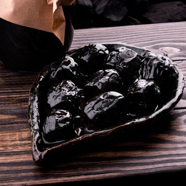 Варенье из молодых грецких орехов