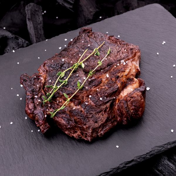 Стейк Рибай