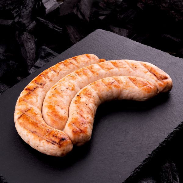 Куриная колбаса