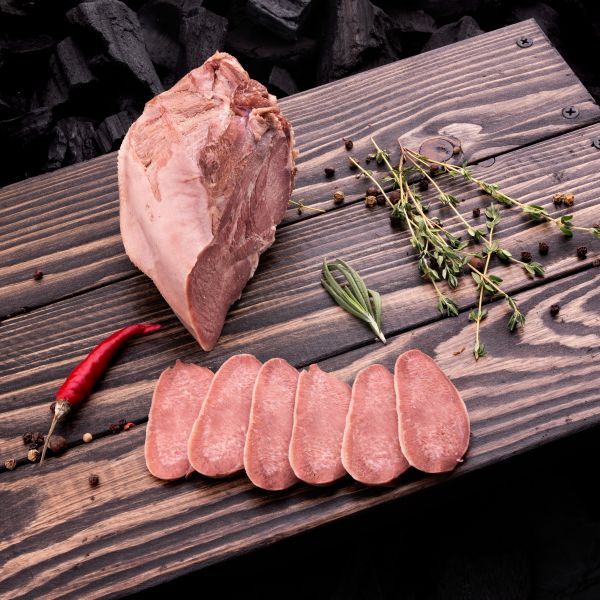 Язык (Говядина)