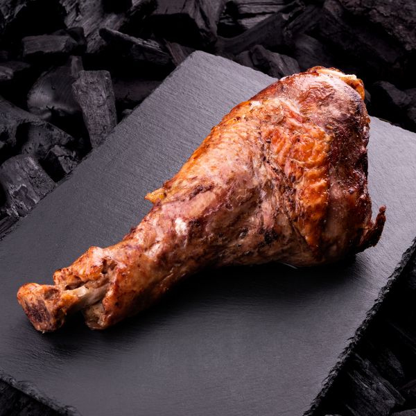 Ножка индейки