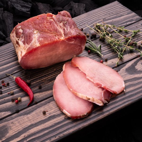 Балык (свинина)