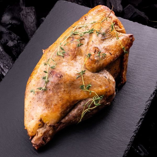 Цесарка (Франция)