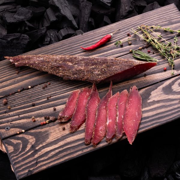 Вырезка (свинина)