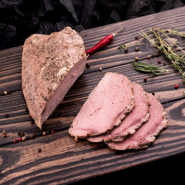 Буженина (свинина)