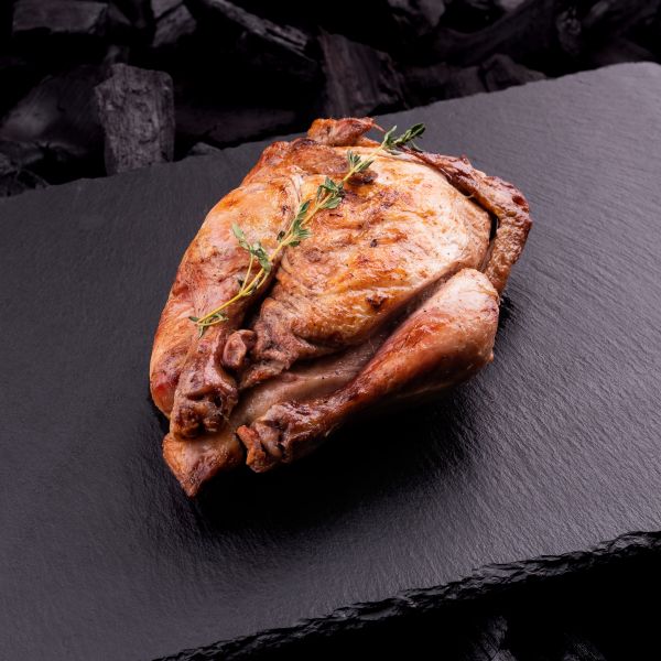 Петушок Ко-Ко (Франция)